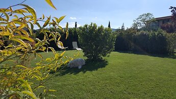 Agriturismo Podere Casa al Vento