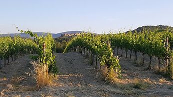 Agriturismo Podere Casa al Vento