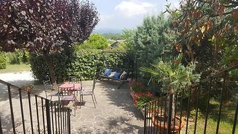 Agriturismo Podere Casa al Vento