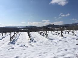 Agriturismo Podere Casa al Vento