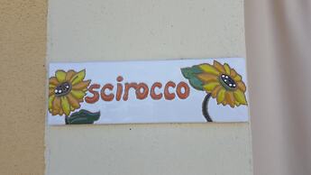 Agriturismo Podere Casa al Vento