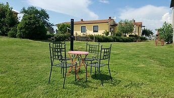 Agriturismo Podere Casa al Vento