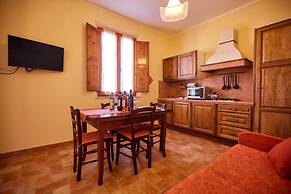 Agriturismo Podere Casa al Vento