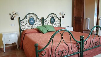 Agriturismo Podere Casa al Vento