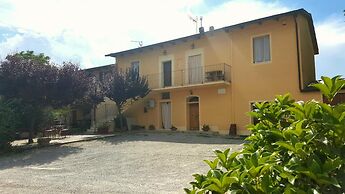 Agriturismo Podere Casa al Vento