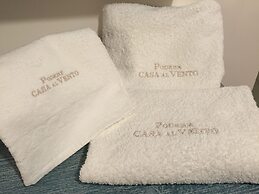 Agriturismo Podere Casa al Vento