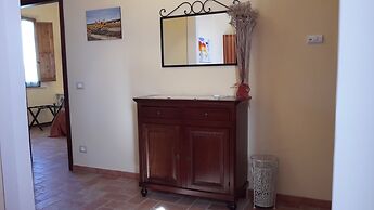 Agriturismo Podere Casa al Vento