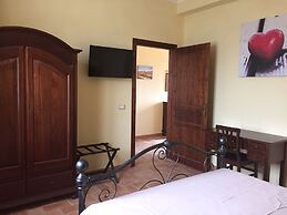 Agriturismo Podere Casa al Vento