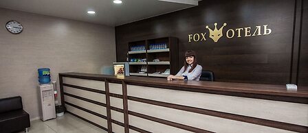 Fox Hotel