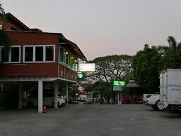 Buriram Siri Resort