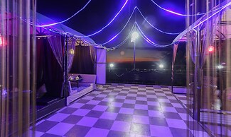 Treebo Roshan House With Valley View