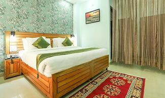 Treebo Roshan House With Valley View