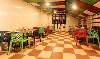 Treebo Roshan House With Valley View