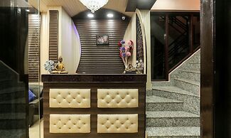 Treebo Roshan House With Valley View