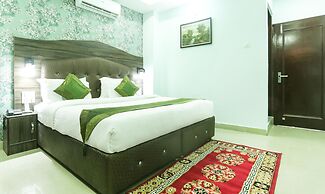 Treebo Roshan House With Valley View