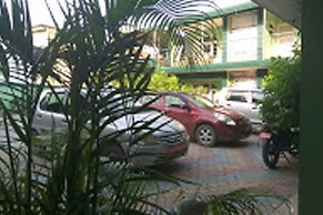Hotel Dinesh