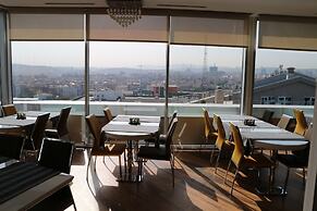 Business Grand Hotel