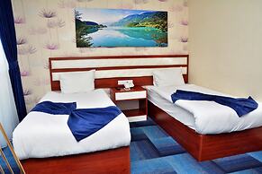 Business Grand Hotel