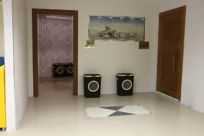 Business Grand Hotel