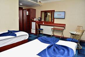 Business Grand Hotel