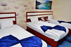 Business Grand Hotel