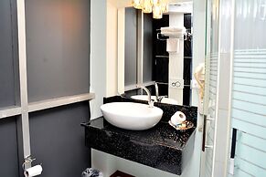 Business Grand Hotel