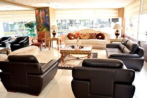 Business Grand Hotel