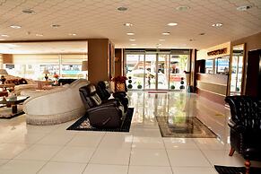 Business Grand Hotel