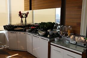 Business Grand Hotel