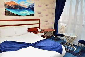 Business Grand Hotel