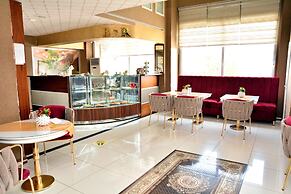 Business Grand Hotel