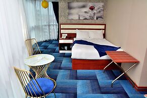 Business Grand Hotel