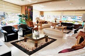 Business Grand Hotel