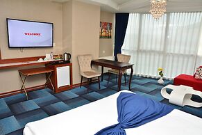 Business Grand Hotel