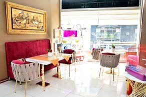 Business Grand Hotel