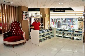 Business Grand Hotel