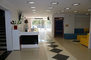 Business Grand Hotel