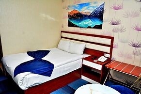 Business Grand Hotel