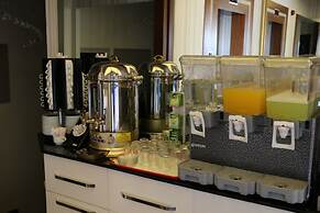 Business Grand Hotel