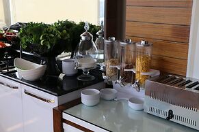 Business Grand Hotel