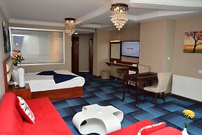 Business Grand Hotel