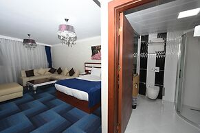 Business Grand Hotel