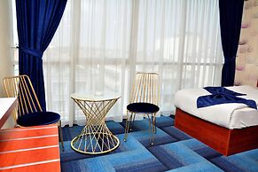 Business Grand Hotel