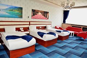 Business Grand Hotel