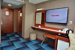 Business Grand Hotel