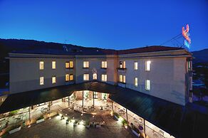 Hotel delle Rose