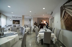 Hotel delle Rose