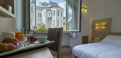 Hotel delle Rose