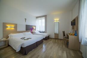 Hotel delle Rose