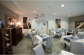 Hotel delle Rose